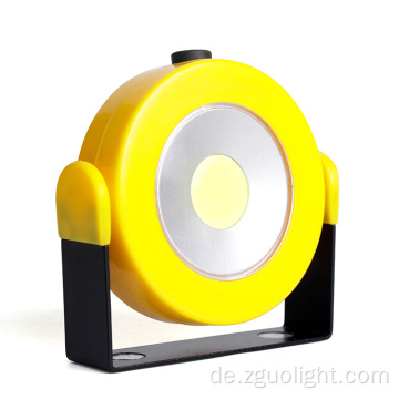 3w mit Magnet COB-Arbeitslampe